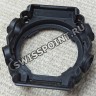 Черный полимерный рант корпуса Casio 10609435 для часов Casio GA-900E-1A3