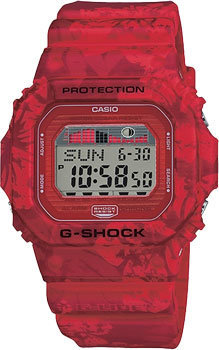 CASIO G-SHOCK  GLX-5600F-4E