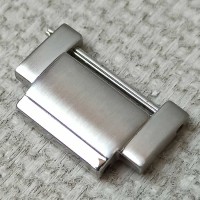 Стальное звено браслета Casio 10634249 для часов Casio EFB-680D-1A