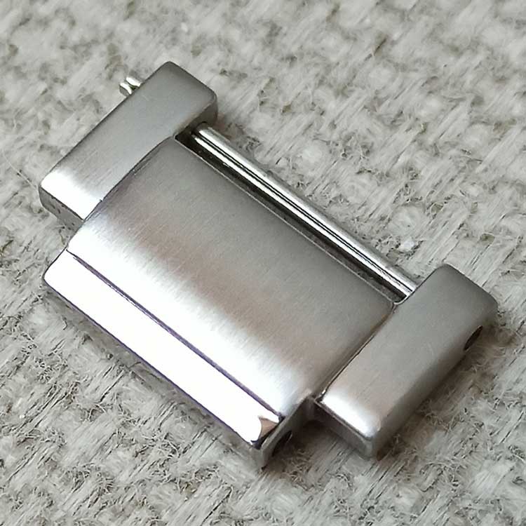 Стальное звено браслета Casio 10634249 для часов Casio EFB-680D-1A