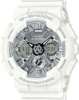 Белый полимерный ремешок Casio 10519976 для часов Casio GMA-S110, GMA-S120, GMA-S130, GMA-S140 Белый полимерный ремешок Casio 10519976 для часов Casio GMA-S110, GMA-S120, GMA-S130, GMA-S140