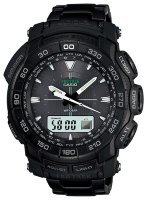CASIO PRO TREK PRG-550BD-1E