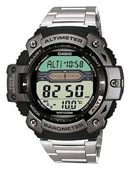 CASIO OutGear SGW-300HD-1A