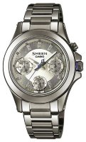 CASIO SHEEN SHE-3503D-8A