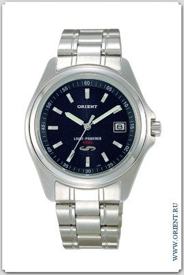 Наручные часы ORIENT PVD09003B