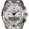 TISSOT T013.420.11.032.00 (T0134201103200) Touch Collection T-Touch Expert