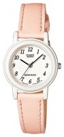 CASIO CLASSIC LQ-139L-4B2