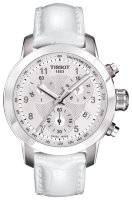 TISSOT T055.217.16.032.00 (T0552171603200) T-Sport PRC 200 Quartz Chronograph