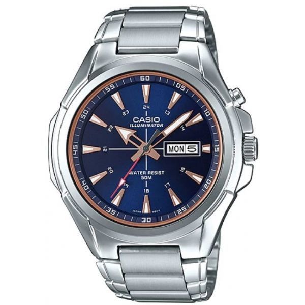 CASIO CLASSIC MTP-E200D-2A2