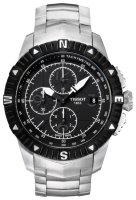 TISSOT T062.427.11.057.00 (T0624271105700) T-Sport T-Navigator Automatic