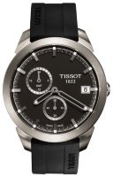 TISSOT T069.439.47.061.00 (T0694394706100) T-Sport Titanium Chronograph