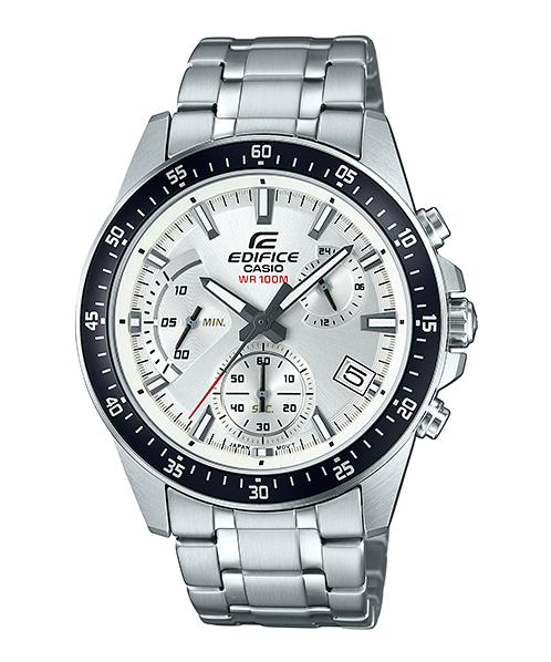 CASIO EDIFICE EFV-540D-7A