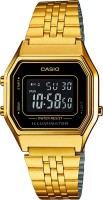 CASIO CLASSIC LA680WGA-1B