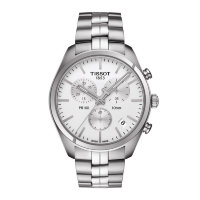 TISSOT T101.417.11.031.00 (T1014171103100) T-Classic PR 100 Chronograph