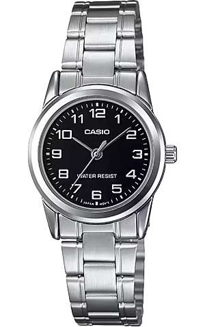 CASIO CLASSIC LTP-V001D-1B