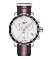 TISSOT T095.417.17.037.16 (T0954171703716) T-Sport Quickster NBA Teams