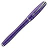 1906860 Перьевая ручка Parker Urban Premium Vacumatic F206, Amethyst Pearl СT, перо: F (№ 325)