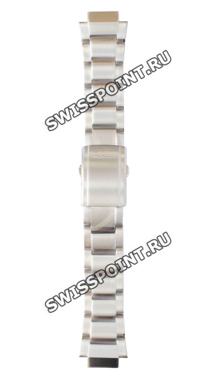 Стальной браслет Casio 10588925 для часов Casio G-Shock GST-B200D-1A