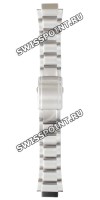 Стальной браслет Casio 10588925 для часов Casio G-Shock GST-B200D-1A