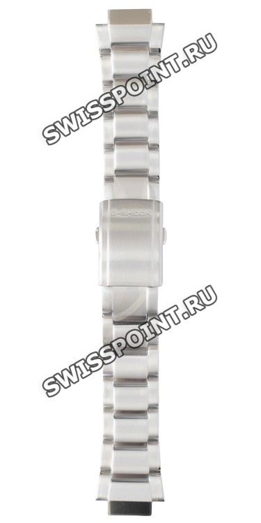 Стальной браслет Casio 10588925 для часов Casio G-Shock GST-B200D-1A