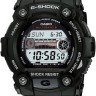 Черный полимерный ремешок Casio 10330771 для часов Casio G-7900, GW-7900