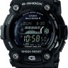 Черный полимерный ремешок Casio 10330771 для часов Casio G-7900, GW-7900
