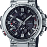 Черный полимерный ремешок Casio 10590967 для часов Casio MTG-B1000-1A