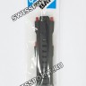 Черный полимерный ремешок Casio 10590967 для часов Casio MTG-B1000-1A