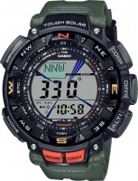CASIO PRO TREK PRG-240-3E