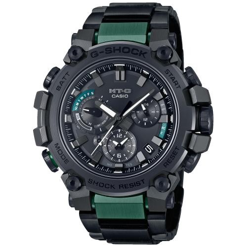 CASIO G-SHOCK MTG-B3000BD-1A2