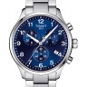 Стальное звено браслета Tissot T613041806 для часов Tissot Chrono XL T116.617, T116617