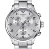 Стальное звено браслета Tissot T613041806 для часов Tissot Chrono XL T116.617, T116617