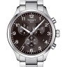 Стальное звено браслета Tissot T613041806 для часов Tissot Chrono XL T116.617, T116617