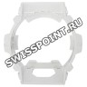 Белый рант корпуса часов Casio 10400915 для часов Casio G-8900A-7