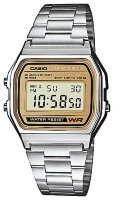 CASIO A-158WEA-9E