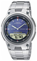 CASIO AW-80D-2A