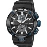 Черный полимерный ремешок Casio 10587427 для часов Casio GWR-B1000-1A
