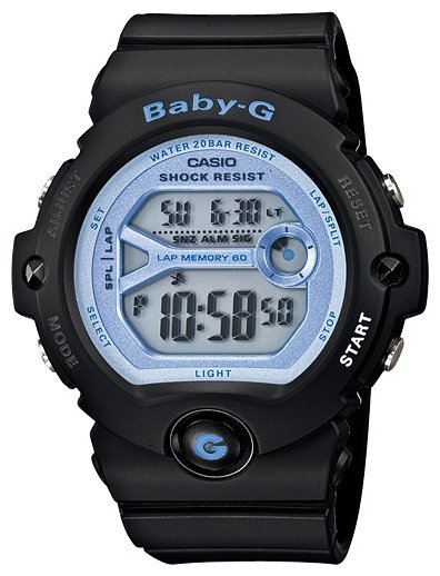 CASIO BABY-G BG-6903-1E