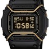 Черный рант корпуса часов Casio 10243655 для часов Casio DW-5600P-1, DW-5600PGB-1, GRX-5600GE-1