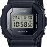 Черный рант корпуса часов Casio 10243655 для часов Casio DW-5600P-1, DW-5600PGB-1, GRX-5600GE-1