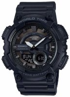 CASIO CLASSIC AEQ-110W-1B
