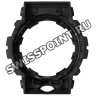 Черный полимерный рант корпуса Casio 10566619 для часов Casio GA-810B-1A9
