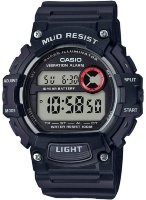 CASIO CLASSIC TRT-110H-1A