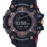 Черный полимерный рант корпуса Casio 10577925 для часов Casio GPR-B1000TF-1