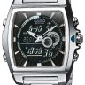 Стальной замок браслета Casio для часов Casio EFA-120D-1A, EFA-120D-2A, EFA-120D-7A
