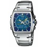 Стальной замок браслета Casio для часов Casio EFA-120D-1A, EFA-120D-2A, EFA-120D-7A