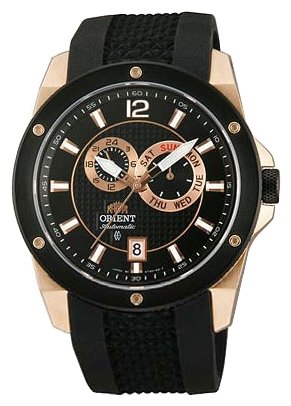 ORIENT FET0H003B / ET0H003B