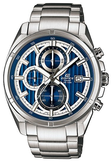 CASIO EDIFICE EFR-532D-2A