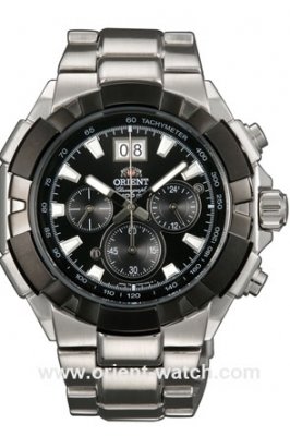 ORIENT FTV00002B / TV00002B