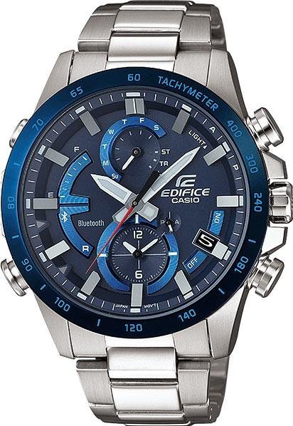CASIO EDIFICE EQB-900DB-2A